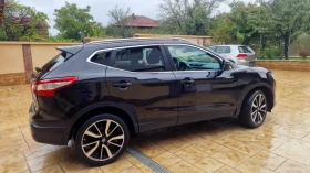 Nissan Qashqai 1.2T-Tekna+ - | Mobile.bg    4