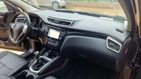 Nissan Qashqai 1.2T-Tekna+ - | Mobile.bg    15