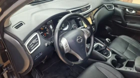 Nissan Qashqai 1.2T-Tekna+ - | Mobile.bg    8