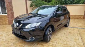Nissan Qashqai 1.2T-Tekna+ - | Mobile.bg    2
