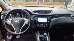 Nissan Qashqai 1.2T-Tekna+ - | Mobile.bg    13