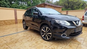Nissan Qashqai 1.2T-Tekna+ - | Mobile.bg    3