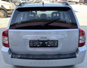 Обява за продажба на Jeep Compass 2.0 TDi 4X4 ~Цена по договаряне - изображение 5 | Auto.bg Обява за продажба на Jeep Compass 2.0 TDi 4X4 ~Цена по договаряне - изображение 5