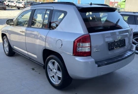 Обява за продажба на Jeep Compass 2.0 TDi 4X4 ~Цена по договаряне - изображение 3 | Auto.bg Обява за продажба на Jeep Compass 2.0 TDi 4X4 ~Цена по договаряне - изображение 3