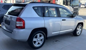 Обява за продажба на Jeep Compass 2.0 TDi 4X4 ~Цена по договаряне - изображение 4 | Auto.bg Обява за продажба на Jeep Compass 2.0 TDi 4X4 ~Цена по договаряне - изображение 4