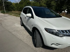 Nissan Murano 3.5 | Mobile.bg    3