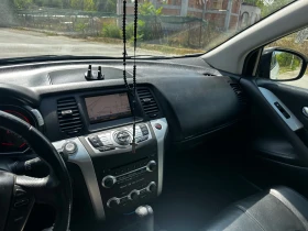 Nissan Murano 3.5 | Mobile.bg    12