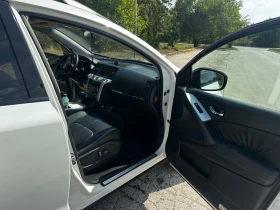 Nissan Murano 3.5 | Mobile.bg    9