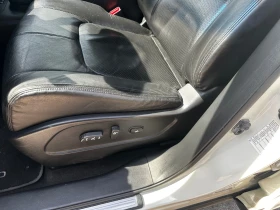 Nissan Murano 3.5 | Mobile.bg    10