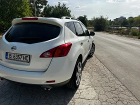 Nissan Murano 3.5 | Mobile.bg    4