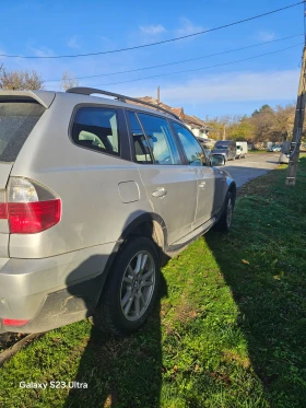 BMW X3 - 9500 лв. / 4857.27 € - 41770531 4