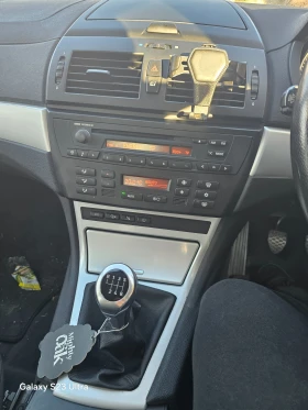 BMW X3 - 9500 лв. / 4857.27 € - 41770531 8