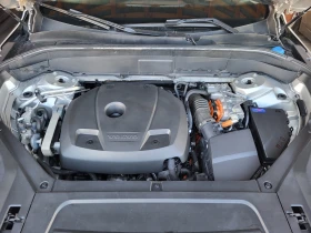 Volvo Xc90 T8 INSCRIPTION AWD 7-МЕСТЕН 178957 KM !!! - 55500 лв. / 28376.70 € - 20960018 16