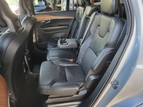 Volvo Xc90 T8 INSCRIPTION AWD 7-МЕСТЕН 178957 KM !!! - 55500 лв. / 28376.70 € - 20960018 13