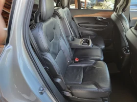Volvo Xc90 T8 INSCRIPTION AWD 7-МЕСТЕН 178957 KM !!! - 55500 лв. / 28376.70 € - 20960018 12