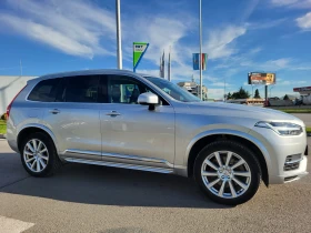 Volvo Xc90 T8 INSCRIPTION AWD 7-МЕСТЕН 178957 KM !!! - 55500 лв. / 28376.70 € - 20960018 4