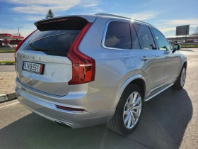 Volvo Xc90 T8 INSCRIPTION AWD 7-МЕСТЕН 178957 KM !!! - 55500 лв. / 28376.70 € - 20960018 5