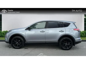 Toyota Rav4 RAV4 2.5 HSD EXECUTIVE - 24537 € / 47990.20 лв. - 17537505 3