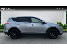 Toyota Rav4 RAV4 2.5 HSD EXECUTIVE - 24537 € / 47990.20 лв. - 17537505 17