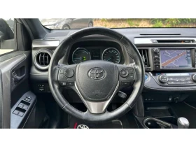 Toyota Rav4 RAV4 2.5 HSD EXECUTIVE - 24537 € / 47990.20 лв. - 17537505 9