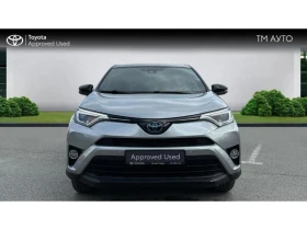 Toyota Rav4 RAV4 2.5 HSD EXECUTIVE - 24537 € / 47990.20 лв. - 17537505 5