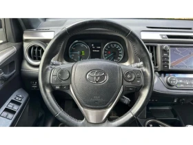 Toyota Rav4 RAV4 2.5 HSD EXECUTIVE - 24537 € / 47990.20 лв. - 17537505 13
