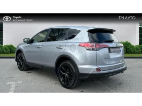Toyota Rav4 RAV4 2.5 HSD EXECUTIVE - 24537 € / 47990.20 лв. - 17537505 2