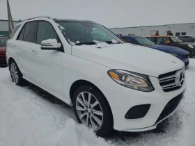 Mercedes-Benz GLE 350 350D * CARFAX * ФИНАНСИРАНЕ - 17900 € / 35009.36 лв. - 14822673 2