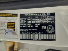 Mercedes-Benz GLE 350 350D * CARFAX * ФИНАНСИРАНЕ - 17900 € / 35009.36 лв. - 14822673 7