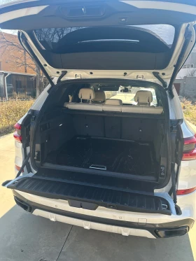 BMW X5 M50i - 57000 € / 111482.31 лв. - 89129275 6