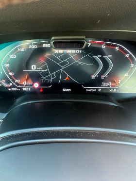 BMW X5 M50i - 57000 € / 111482.31 лв. - 89129275 8