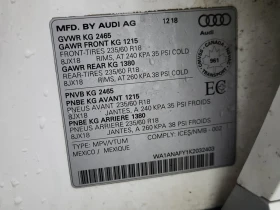 Audi Q5 * KOMFORT * CARFAX * ЦЕНА ДО БГ - 16500 € / 32271.19 лв. - 91014478 16