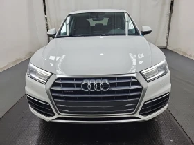 Audi Q5 * KOMFORT * CARFAX * ЦЕНА ДО БГ - 16500 € / 32271.19 лв. - 91014478 2