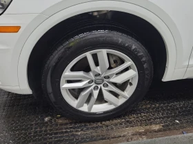 Audi Q5 * KOMFORT * CARFAX * ЦЕНА ДО БГ - 16500 € / 32271.19 лв. - 91014478 14