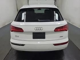 Audi Q5 * KOMFORT * CARFAX * ЦЕНА ДО БГ - 16500 € / 32271.19 лв. - 91014478 5