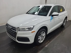 Audi Q5 * KOMFORT * CARFAX * ЦЕНА ДО БГ