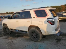 Toyota 4runner SR5 PREMIUM* CARFAX*  - 19023 € / 37205.75 лв. - 98452403 2
