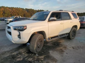 Toyota 4runner SR5 PREMIUM* CARFAX* 