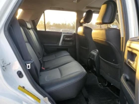 Toyota 4runner SR5 PREMIUM* CARFAX*  - 19023 € / 37205.75 лв. - 98452403 11