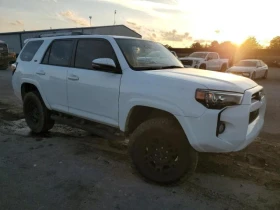 Toyota 4runner SR5 PREMIUM* CARFAX*  - 19023 € / 37205.75 лв. - 98452403 4