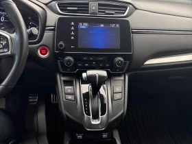 Honda Cr-v * Sport * CARFAX * ЗАДНА КАМЕРА* ПОДГРЕВ, снимка 9