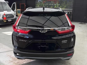Honda Cr-v * Sport * CARFAX * ЗАДНА КАМЕРА* ПОДГРЕВ, снимка 4
