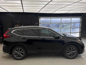 Honda Cr-v * Sport * CARFAX * ЗАДНА КАМЕРА* ПОДГРЕВ, снимка 3