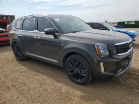 Kia Telluride 3.8l Sx - 28000 € / 54763.24 лв. - 63736024 4