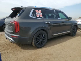 Kia Telluride 3.8l Sx - 28000 € / 54763.24 лв. - 63736024 3
