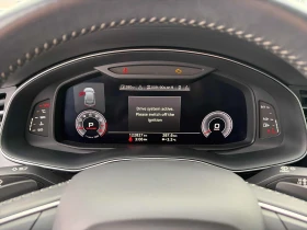Audi Q8 QUATTRO* TECHNIK* HEAD-UP* АвтоКредит(ЦЕНА ДО БГ), снимка 7