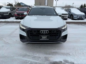Audi Q8 QUATTRO* TECHNIK* HEAD-UP* АвтоКредит(ЦЕНА ДО БГ), снимка 2