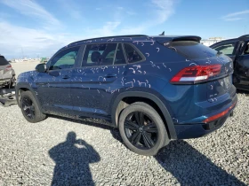 VW Atlas CROSS* SPORT* R-LINE* FENDER* ���������* ������ | Mobile.bg � ����� ������ 4