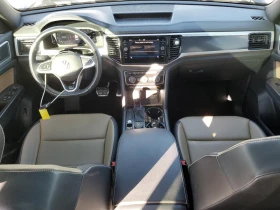 VW Atlas CROSS* SPORT* R-LINE* FENDER* ���������* ������ | Mobile.bg � ����� ������ 9