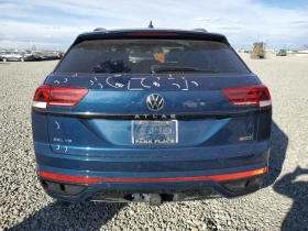 VW Atlas CROSS* SPORT* R-LINE* FENDER* ���������* ������ | Mobile.bg � ����� ������ 5